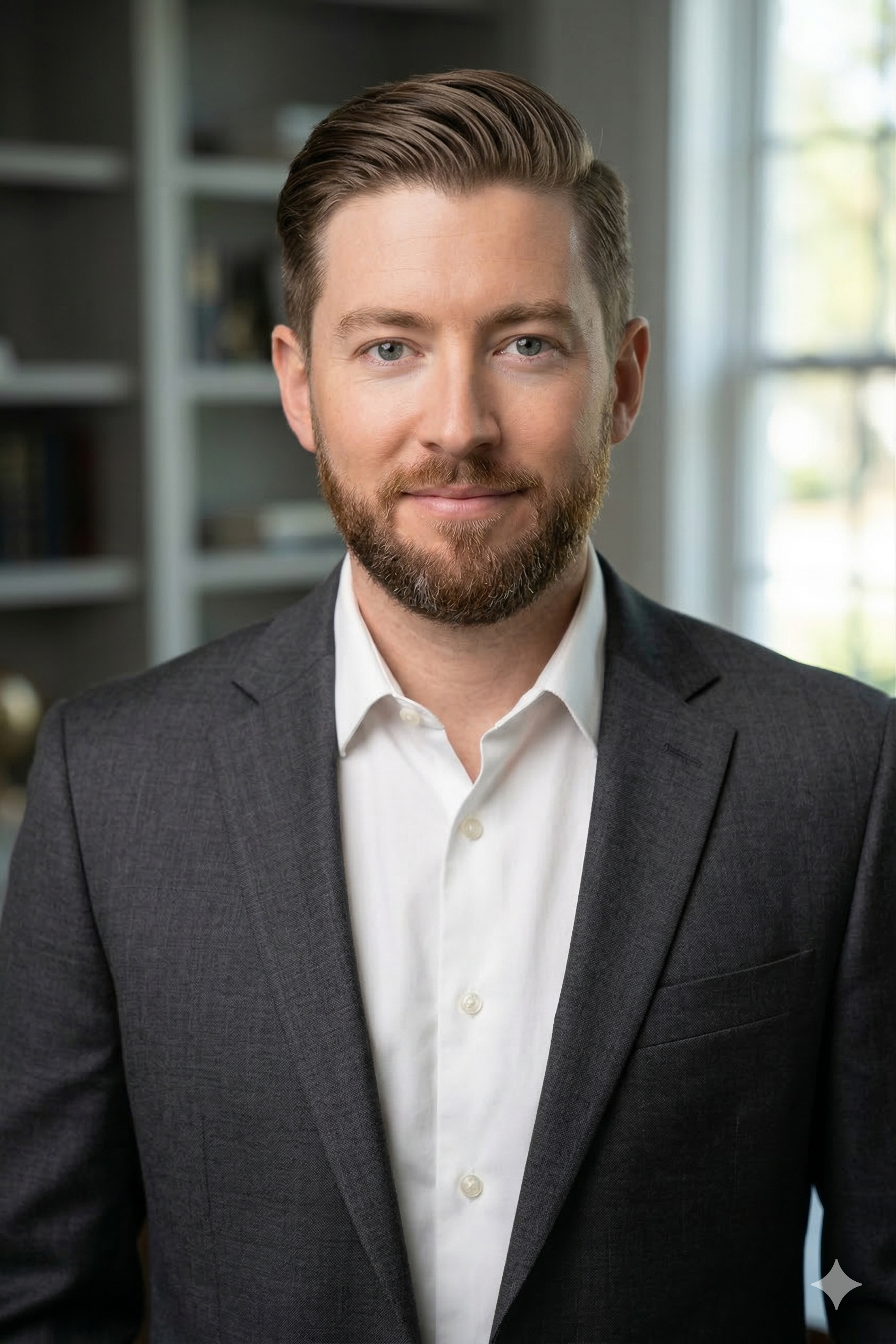 Max Jennings, founder of Treasure Coast SEO