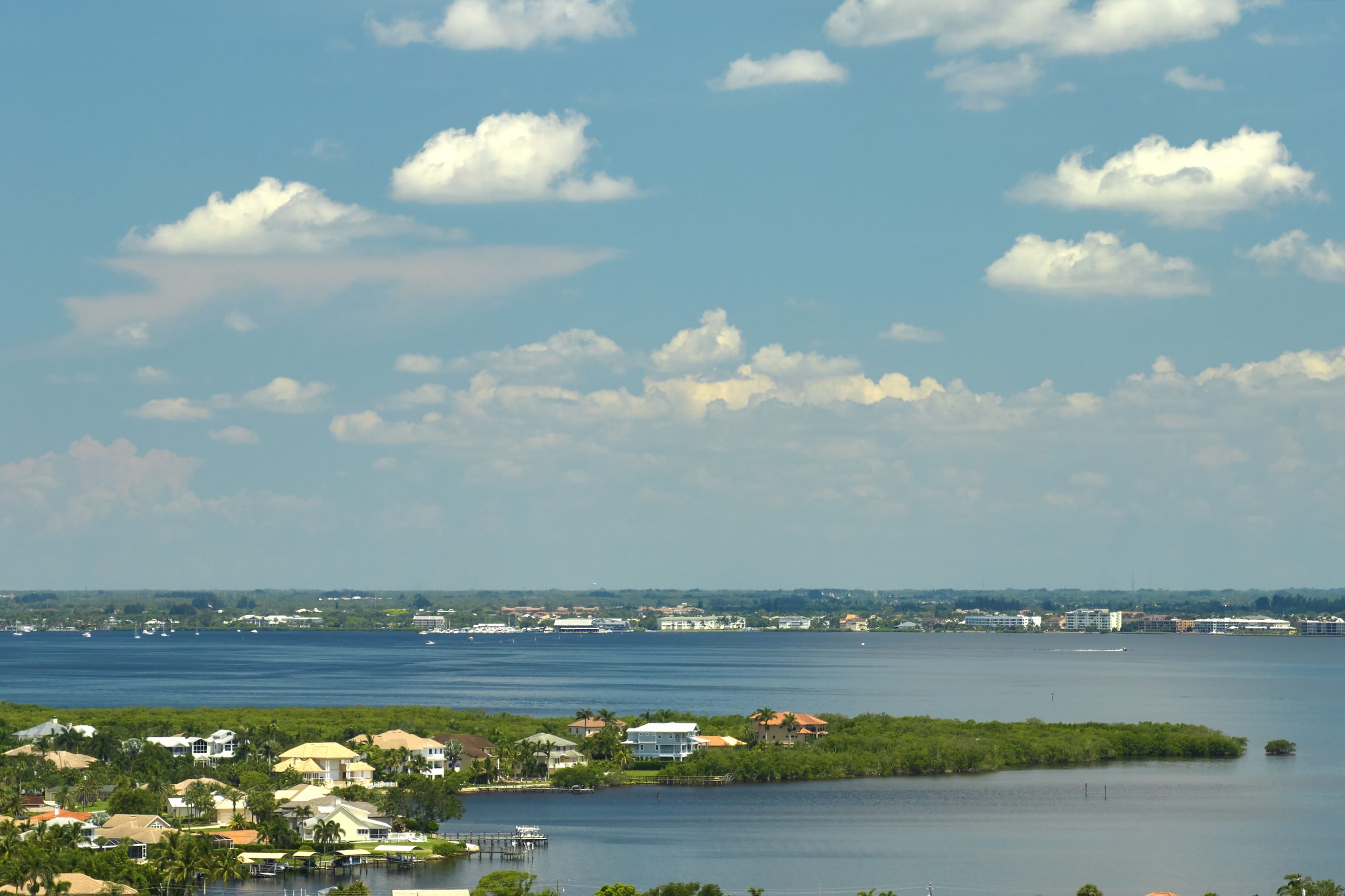 Downtown Treasure Coast - local business community